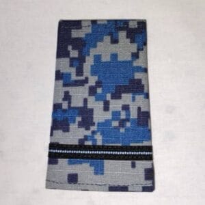 NO.4 LT MUDA TUDM