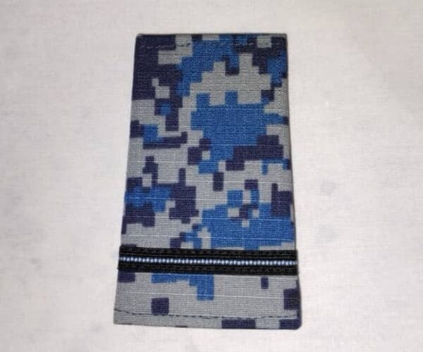 NO.4 LT MUDA TUDM