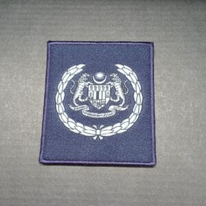 NO.4 PW I (pair)