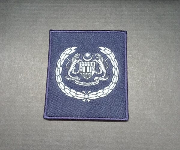 NO.4 PW I (pair)