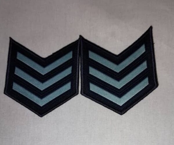 NO.4 SJN (1pair)