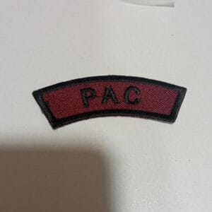 PAC