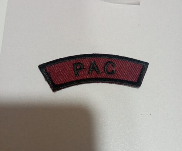 PAC