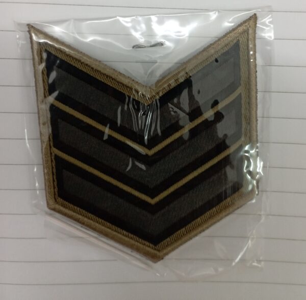 PANGKAT HITAM SJN
