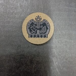 PANGKAT HITAM S/SJN
