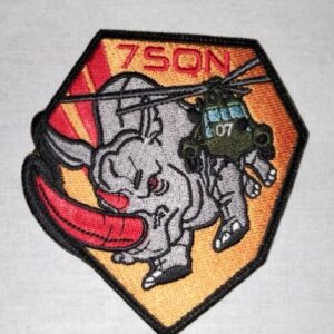 PATCH 7SKN