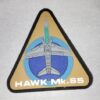 PATCH HAWK MK.65