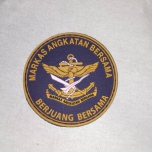 PATCH MAB GETAH