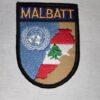 PATCH MALBATT SULAM