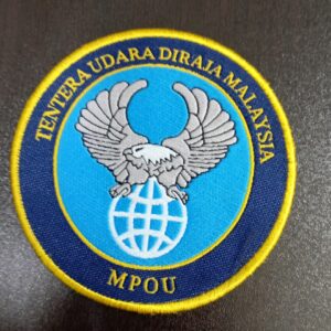 PATCH MPOU