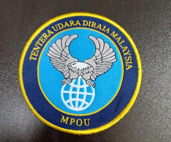 PATCH MPOU