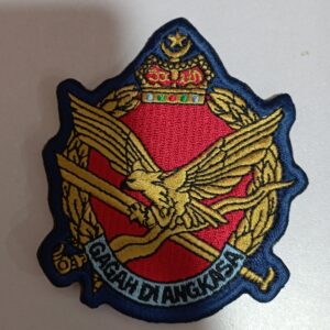 PATCH PUTD