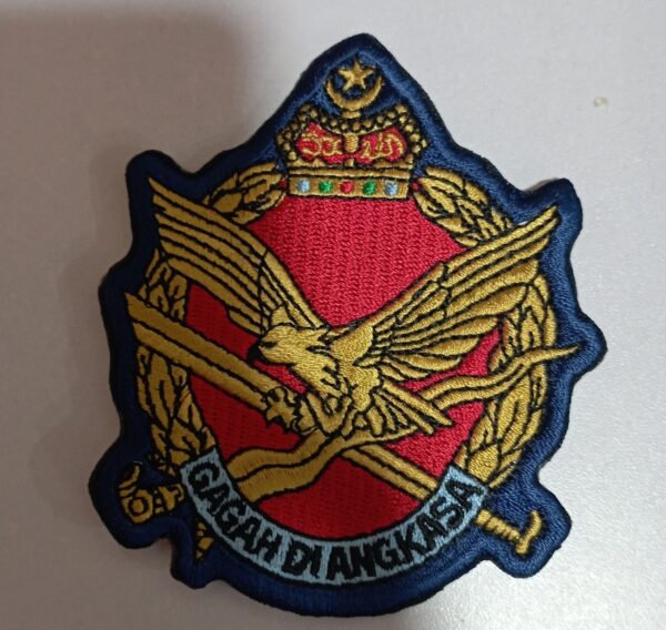 PATCH PUTD