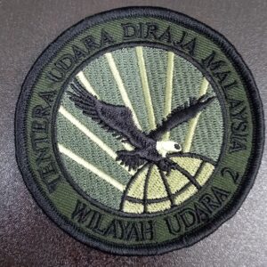 PATCH TACTICAL
