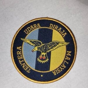 PATCH TUDM