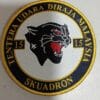 PATCH TUDM 15SKN