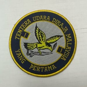 PATCH TUDM 1SKN