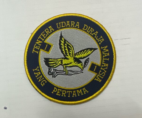 PATCH TUDM 1SKN