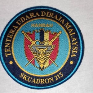 PATCH TUDM 213SKN