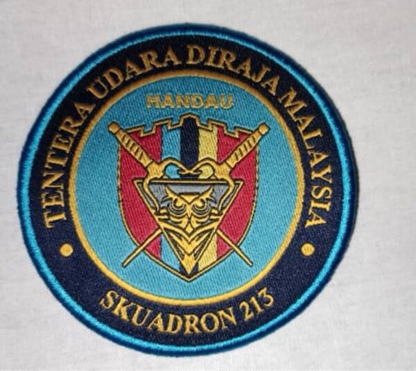 PATCH TUDM 213SKN
