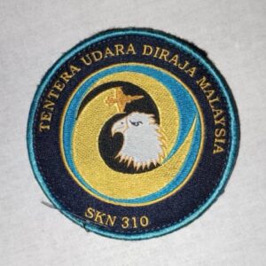 PATCH TUDM 310SKN