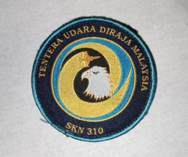 PATCH TUDM 310SKN