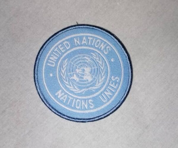 PATCH UN