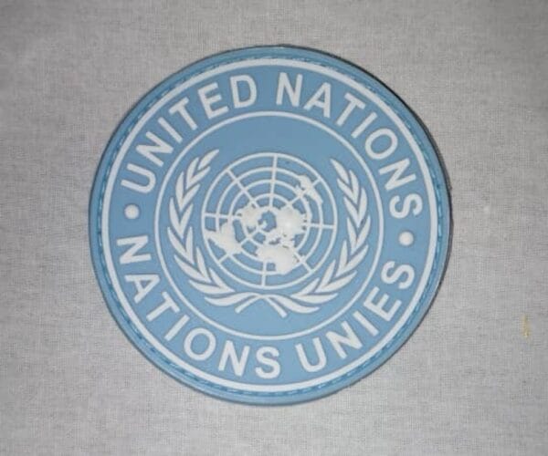 PATCH UN GETAH