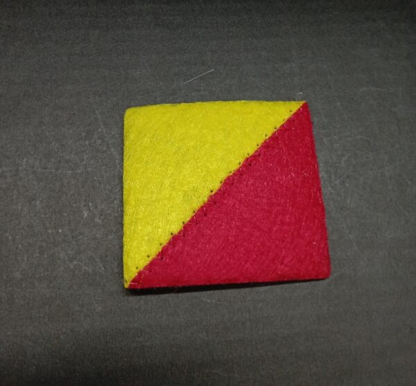 PELAPIK BERET ARMOR