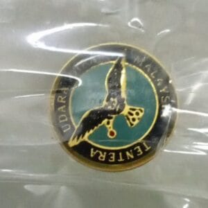 PIN AQULETTE TUDM