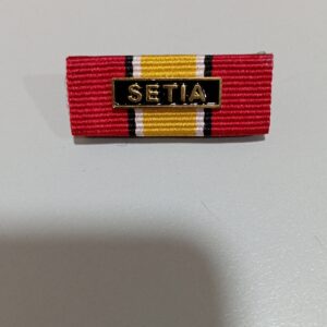 PPA SETIA