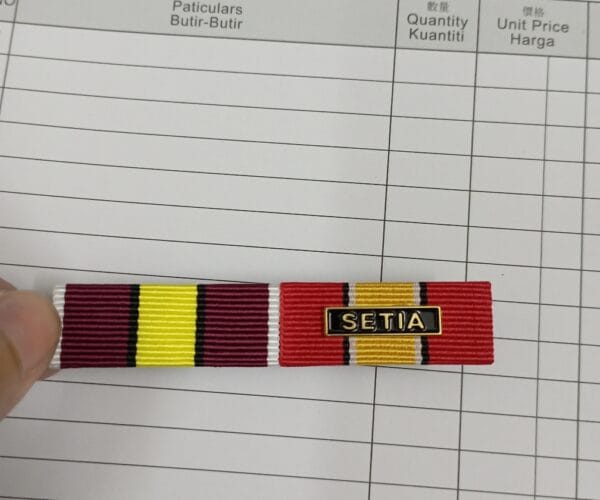 PPA + PPS SETIA NO.6