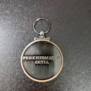 PPS NO.1