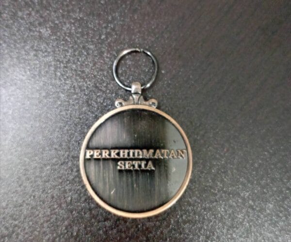 PPS NO.1
