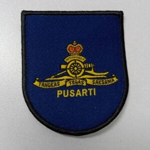 PUSARTI