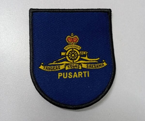 PUSARTI