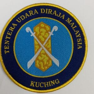 PU KUCHING
