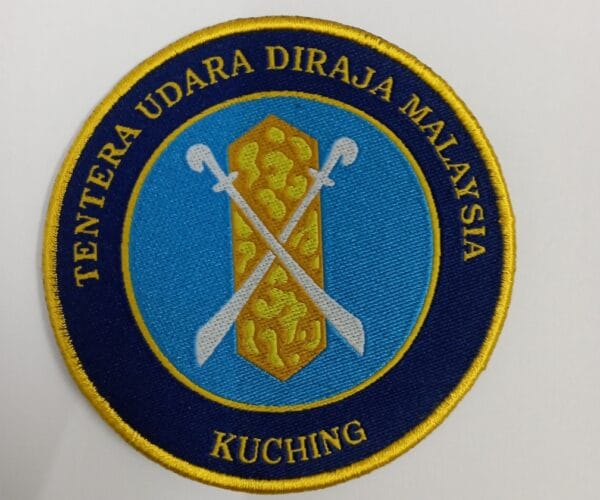 PU KUCHING