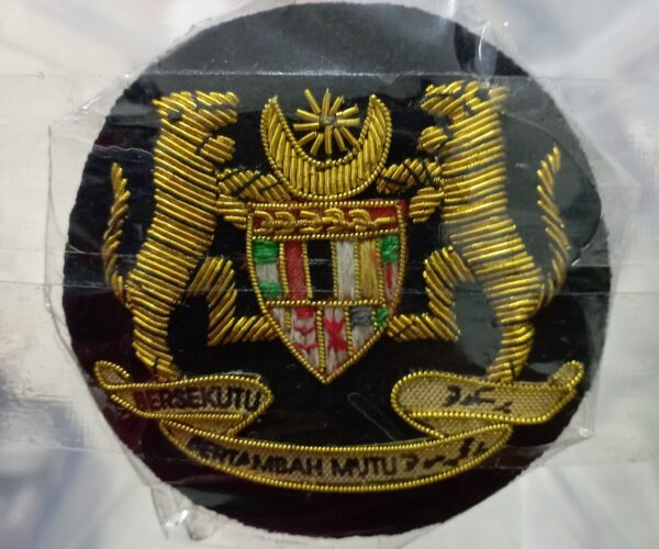 PW I