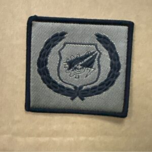 Patch engineering