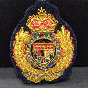 RAJD OFFICER