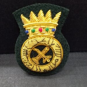RAMD OFFICER