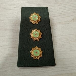 RANK NO.3 KAPT