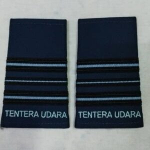 RANK NO.3 MEJ (pair) KAIN BIASA