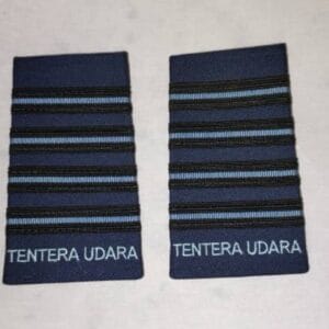 RANK NO 3 KOL KAIN BIASA (pair)