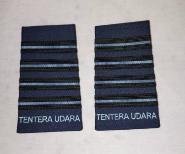 RANK NO 3 KOL KAIN BIASA (pair)