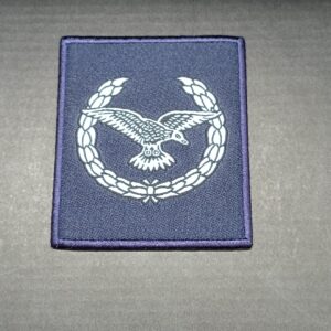 RANK NO 4 PW II