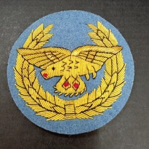 RANK No 1 PW II