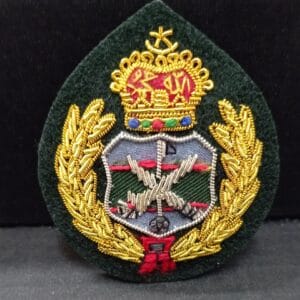 RISIK OFFICER
