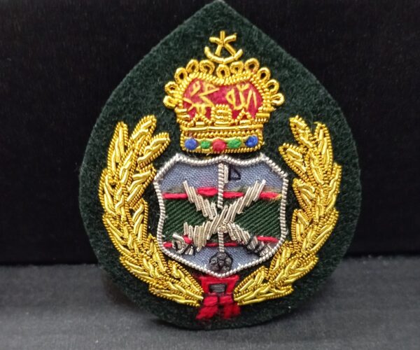RISIK OFFICER